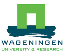 Wageningin logo